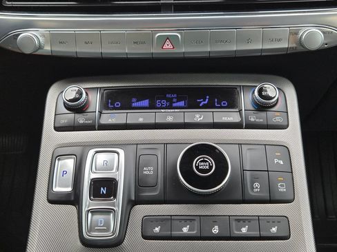 Used 2021 Hyundai Palisade Limited w/ Cargo Package FWD image 21