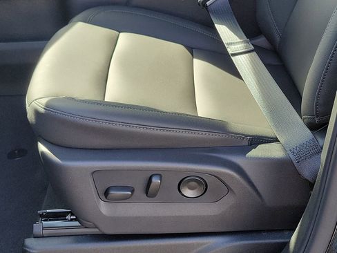 New 2026 Chevrolet Tahoe LT image 14