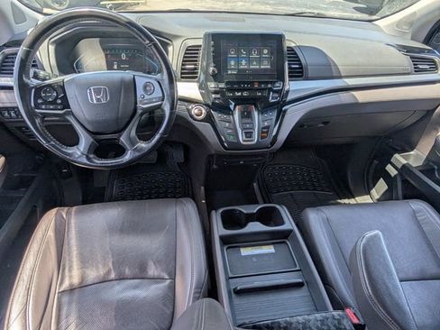 Used 2019 Honda Odyssey Elite image 15