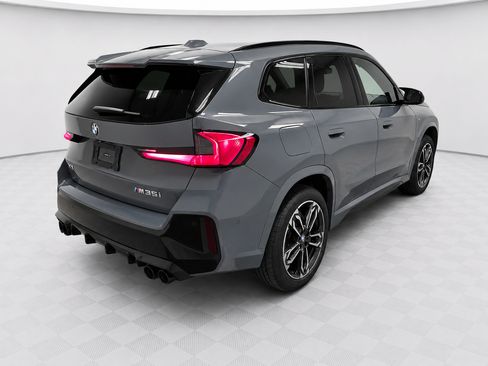 Used 2025 BMW X1 M35i w/ Premium Package AWD/4WD image 5