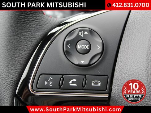 New 2026 Mitsubishi Outlander Sport AWD image 26
