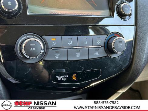 Used 2021 Nissan Rogue Sport S AWD/4WD image 27
