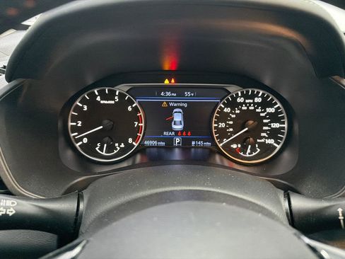 Used 2024 Nissan Altima 2.5 SR w/ SR Premium Package image 27