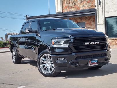 Used 2022 RAM 1500 Laramie