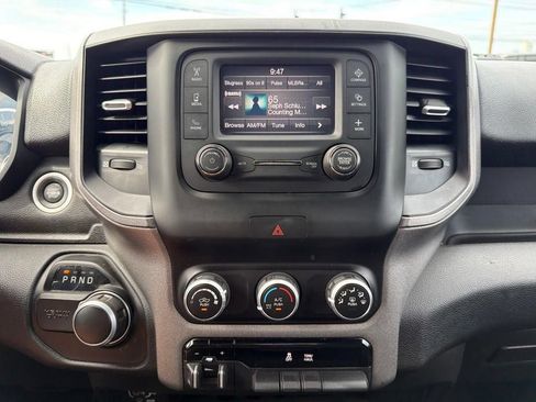 Used 2022 RAM 3500 Tradesman AWD/4WD image 33