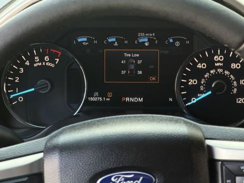Used 2018 Ford F150 Lariat RWD image 17