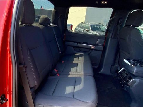 Certified 2023 Ford F150 Tremor image 19