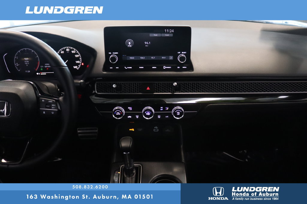 Used 2024 Honda Civic Sport image 22