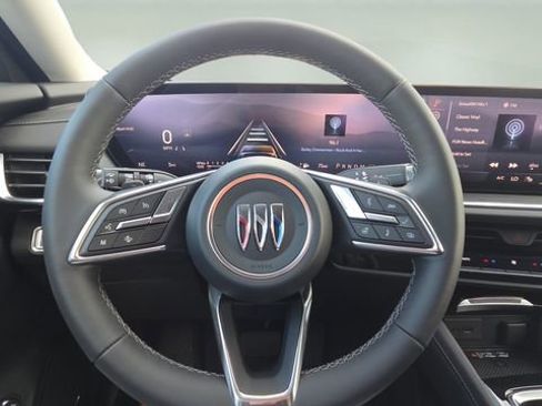 New 2026 Buick Envision Preferred image 13