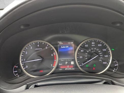 Used 2021 Lexus NX 300 FWD w/ Package Accessory image 17