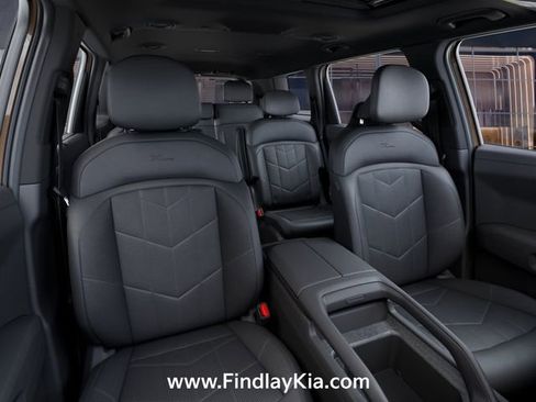 New 2027 Kia Telluride EX X-Line AWD/4WD image 18