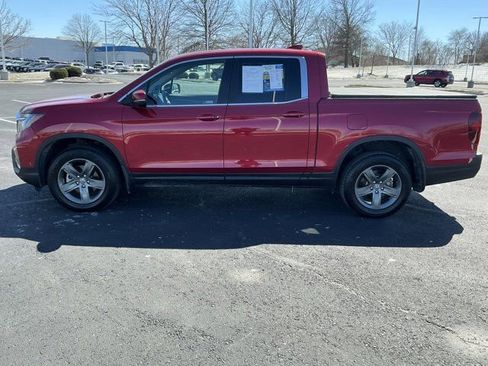Used 2023 Honda Ridgeline RTL image 10