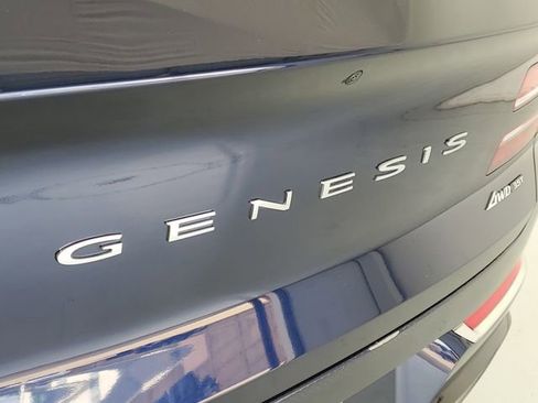 Used 2022 Genesis GV80 3.5T w/ Advanced Package 06 image 9