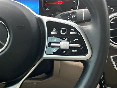 Certified 2022 Mercedes-Benz GLC 300 image 25