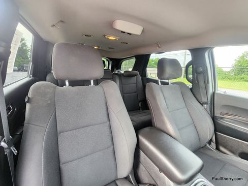 Used 2011 Dodge Durango Crew AWD/4WD image 43