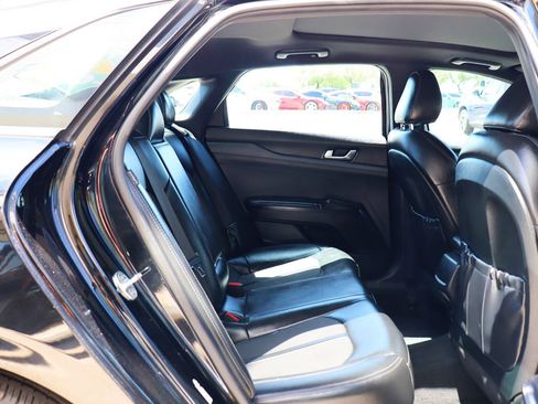 Used 2021 Kia K5 GT-Line w/ GT-Line FWD Premium Package image 27