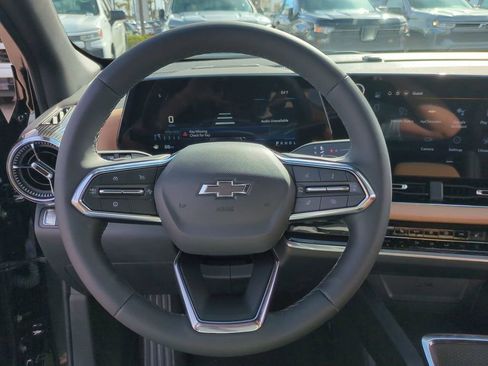 New 2026 Chevrolet Equinox ACTIV FWD image 11