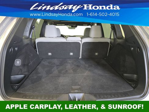 Used 2023 Honda Passport EX-L image 8