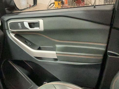 Certified 2023 Ford Explorer Timberline image 23