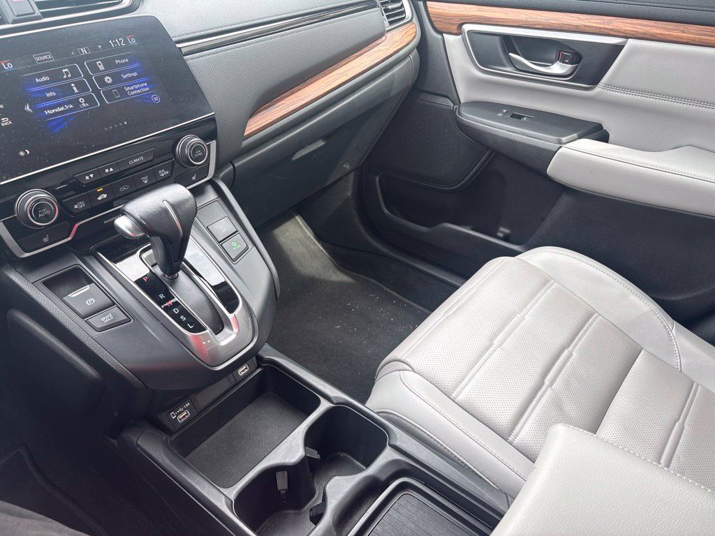 Used 2020 Honda CR-V EX-L image 22