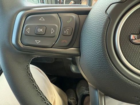 New 2026 Jeep Wrangler Rubicon image 17
