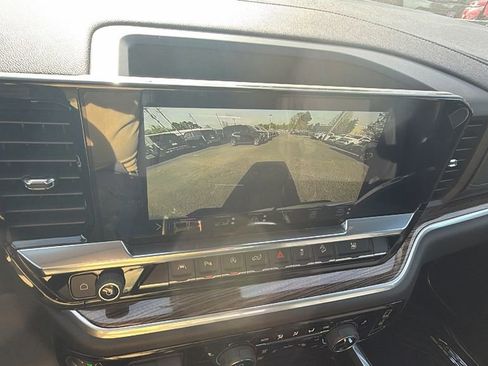 New 2026 Chevrolet Silverado 1500 RST image 25