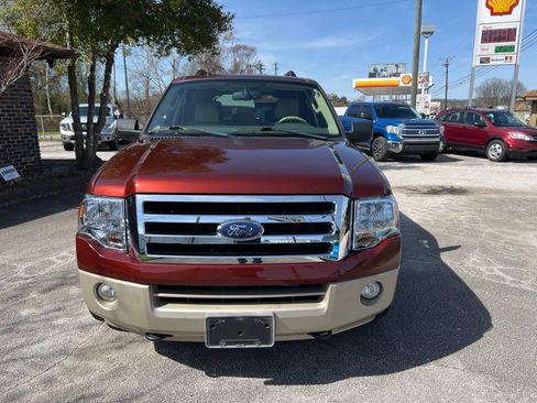 Used 2007 Ford Expedition Eddie Bauer image 6