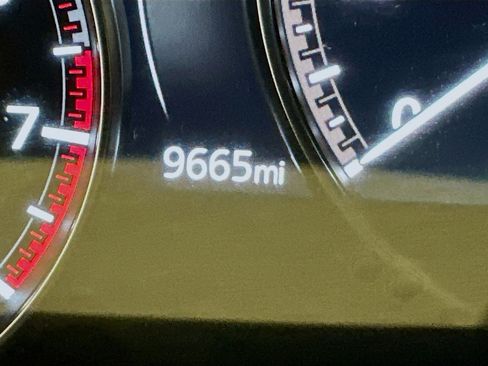 Used 2025 MAZDA CX-50 AWD 2.5 S w/ Premium Package image 19