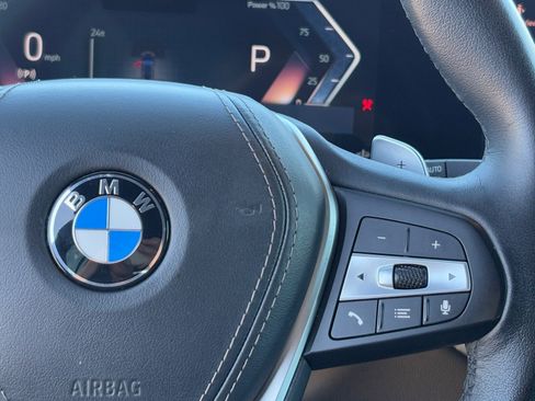 Used 2024 BMW X5 sDrive40i image 20