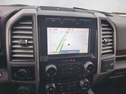 Used 2020 Ford F150 King Ranch w/ Equipment Group 601A Luxury image 13