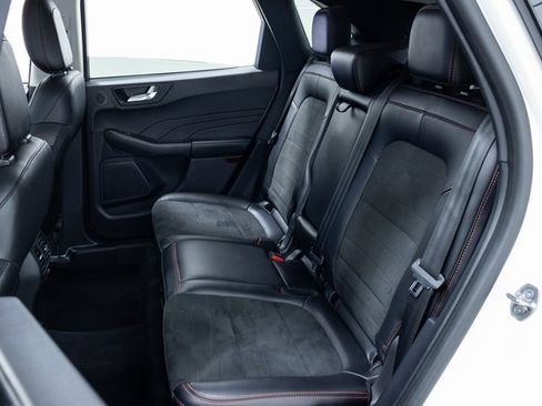 Used 2022 Ford Escape SEL w/ SEL Stealth AWD Package image 24