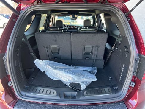 New 2026 Dodge Durango GT AWD/4WD image 30