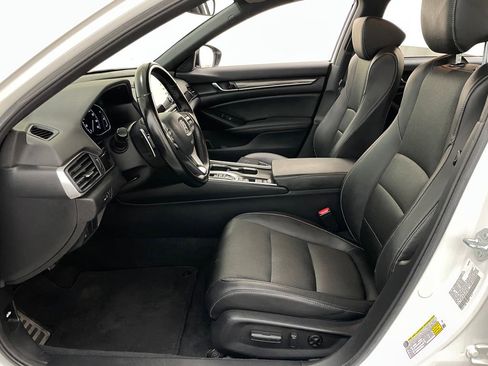 Used 2022 Honda Accord Sport image 7