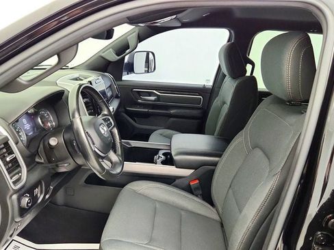Used 2021 RAM 1500 Big Horn AWD/4WD image 19