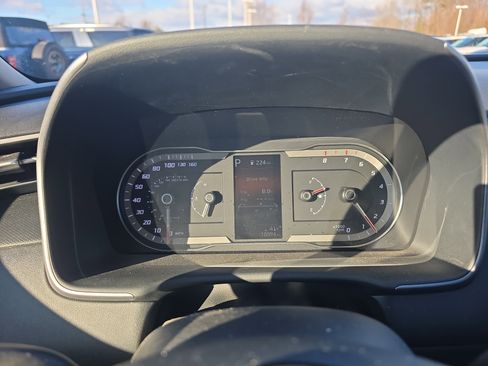 Used 2023 Hyundai Santa Cruz SEL image 29