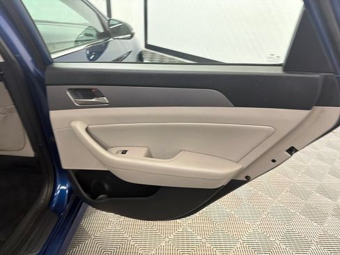 Used 2019 Hyundai Sonata SEL FWD image 17
