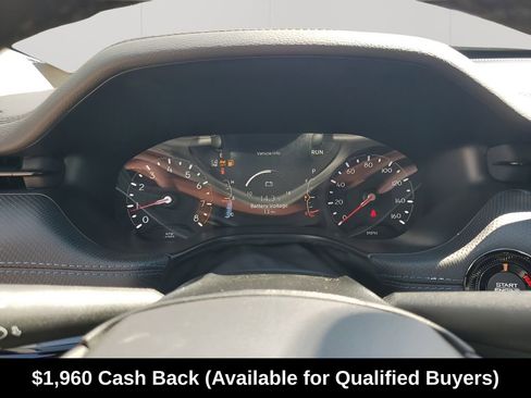 New 2026 Jeep Compass Latitude w/ Quick Order Package 29K AWD/4WD image 39