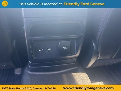 Used 2022 Ford Ranger XLT w/ Equipment Group 302A High AWD/4WD image 28
