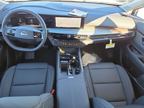 New 2026 Nissan Murano SL image 12