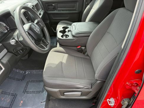 Used 2019 RAM 1500 Express w/ Wheel & Sound Group image 10