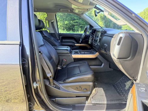 Used 2014 Chevrolet Silverado 1500 LTZ w/ Texas Edition, 1LZ Trim RWD image 26