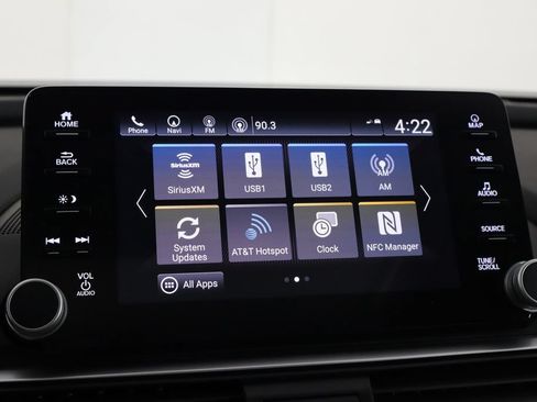 Used 2018 Honda Accord Touring image 33