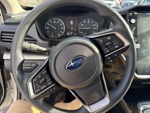 New 2026 Subaru Impreza 2.0i Sport image 27