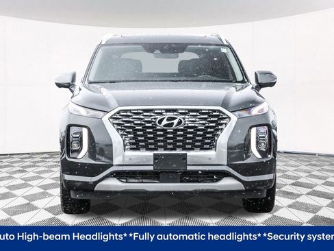 Used 2022 Hyundai Palisade Limited image 11