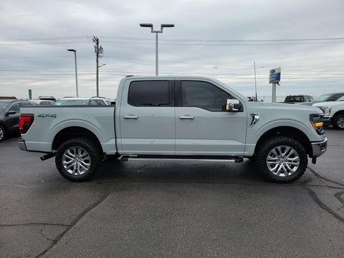 Certified 2026 Ford F150 XLT AWD/4WD image 3