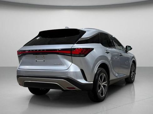 Used 2023 Lexus RX 350 Premium w/ Accessory Package (Z1) FWD image 3
