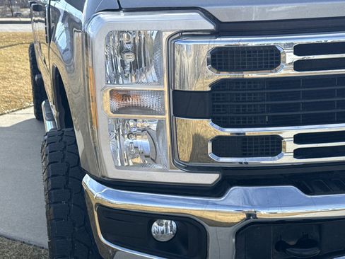 Used 2023 Ford F350 XLT w/ 360-Degree Camera Package image 10