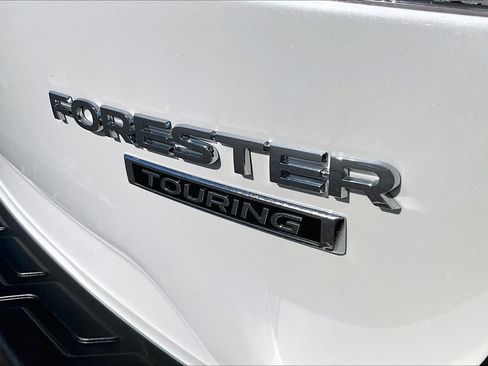 Used 2019 Subaru Forester Touring w/ Popular Package #3 AWD/4WD image 9