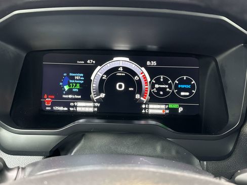 Used 2026 Toyota Sequoia SR5 w/ TRD Off-Road Package AWD/4WD image 25