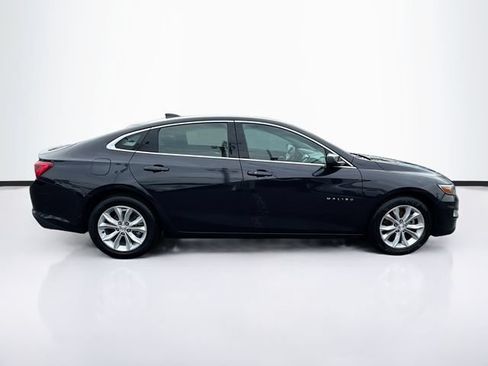 Used 2023 Chevrolet Malibu LT FWD image 11